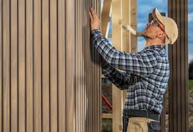 Best Steel Siding Installation  in Griswold, IA